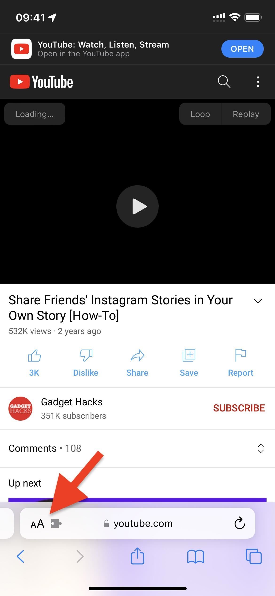 trick-lets-you-link-specific-start-times-youtube-videos-right-from-your-phone-w1456-9 The Trick That Lets You Link to Specific Start Times in YouTube Videos Right from Your Phone