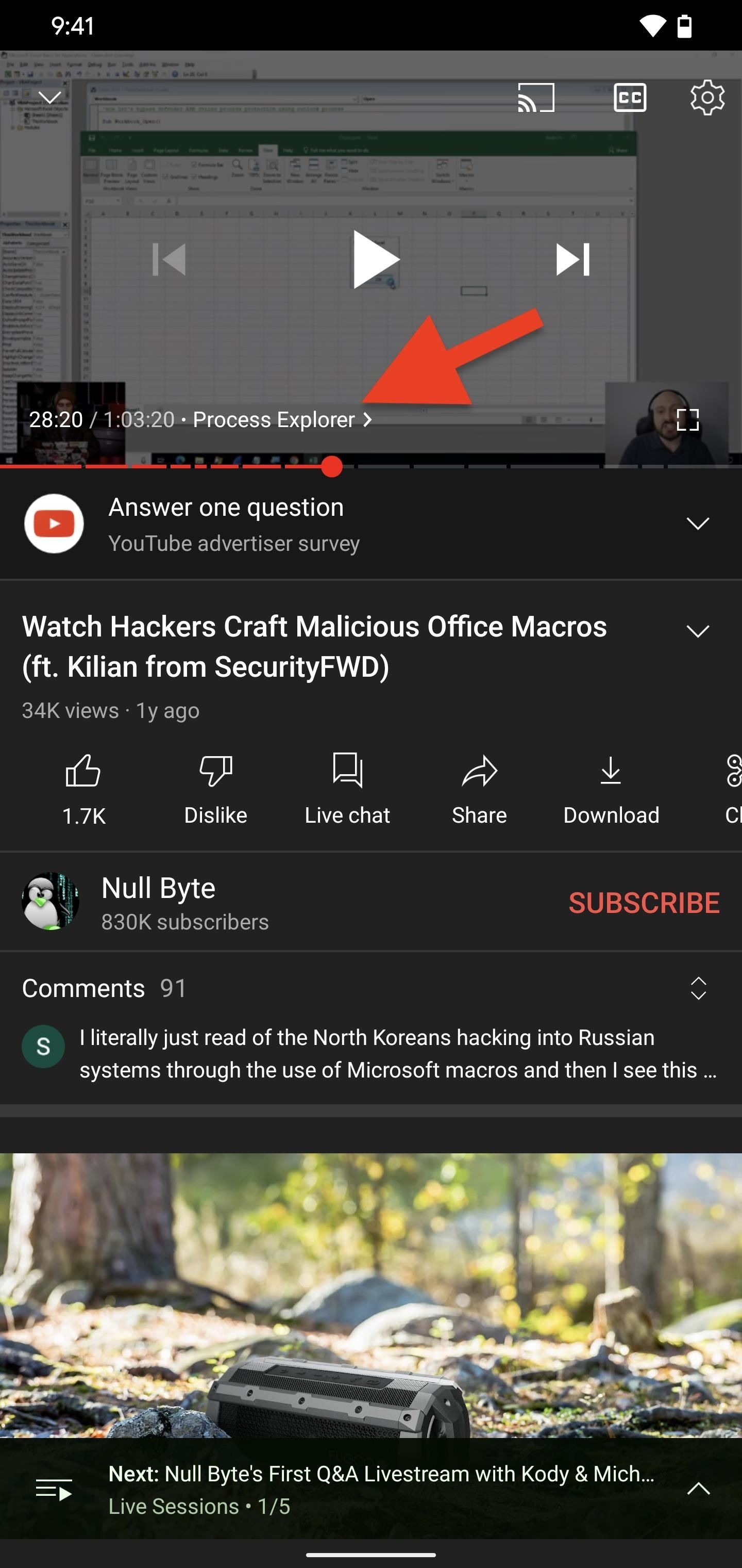 trick-lets-you-link-specific-start-times-youtube-videos-right-from-your-phone-w1456 The Trick That Lets You Link to Specific Start Times in YouTube Videos Right from Your Phone