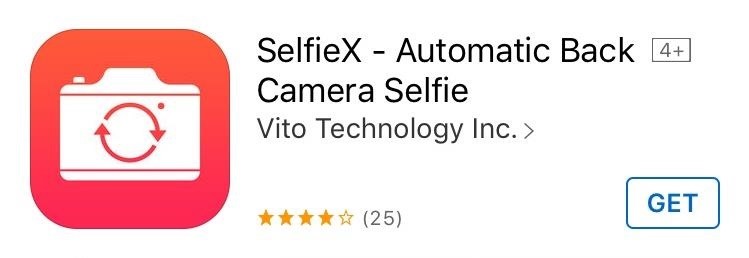 trick-taking-perfect-selfies-with-your-iphone-w1456 The Trick to Taking Perfect Selfies with Your iPhone