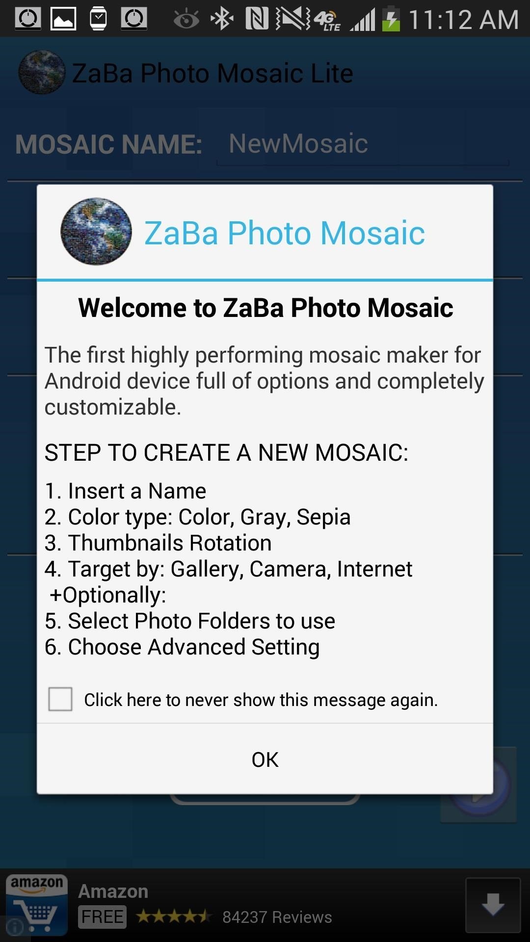 turn-all-pics-your-galaxy-note-2-note-3-into-mosaic-your-favorite-photo-w1456-1 How to Turn All the Pics on Your Galaxy Note 2 or Note 3 into a Mosaic of Your Favorite Photo