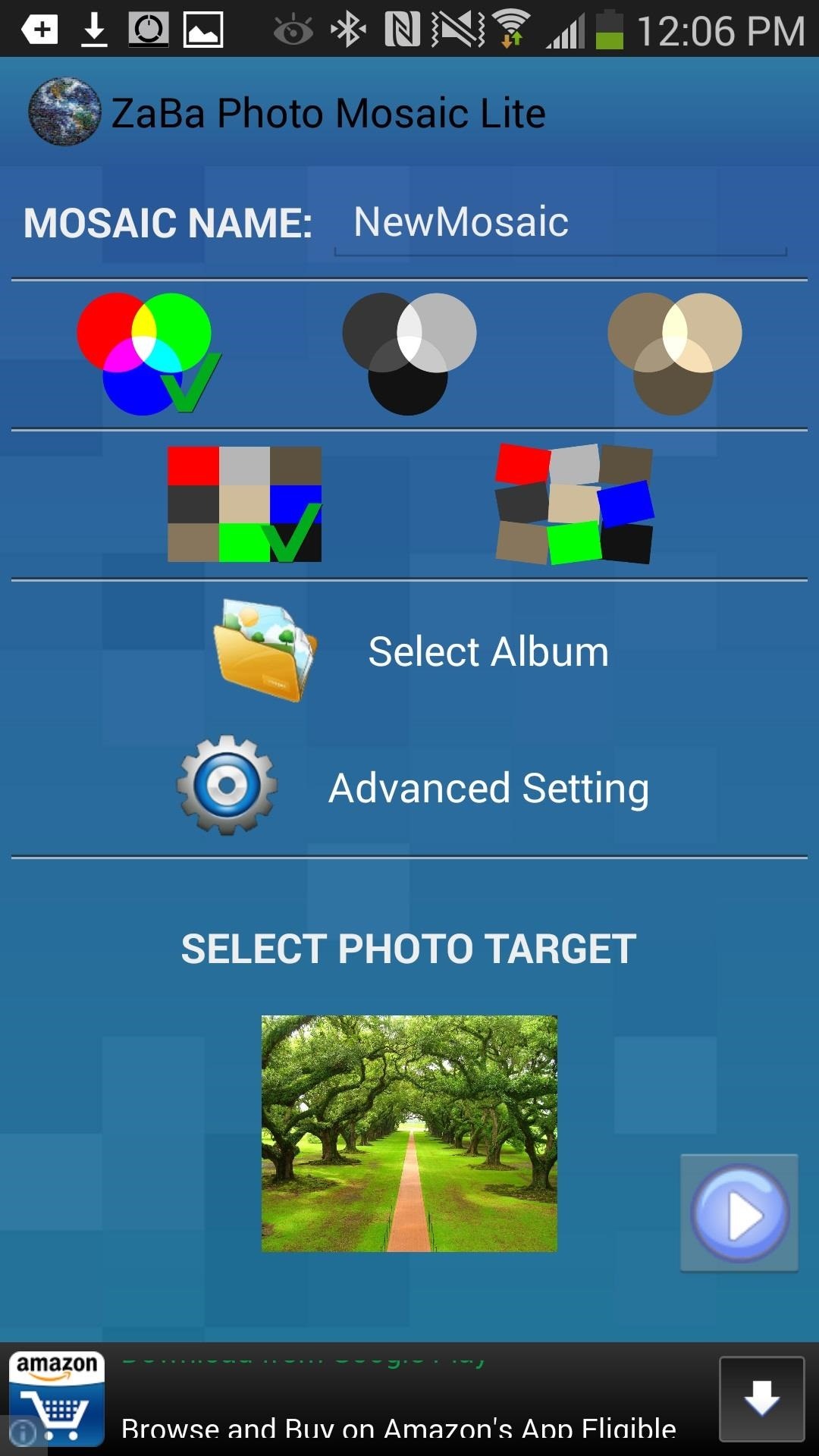 turn-all-pics-your-galaxy-note-2-note-3-into-mosaic-your-favorite-photo-w1456-2 How to Turn All the Pics on Your Galaxy Note 2 or Note 3 into a Mosaic of Your Favorite Photo