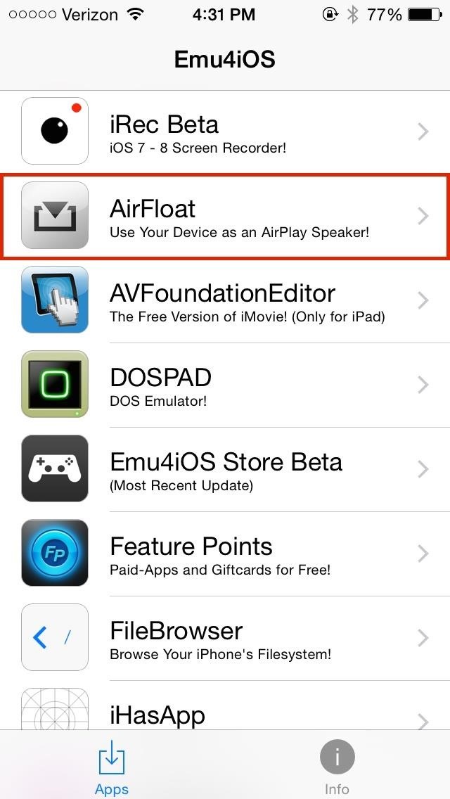 turn-any-ipad-iphone-ipod-touch-into-airplay-receiver-without-jailbreaking-w1456-4 Turn Any iPad, iPhone, or iPod Touch into an AirPlay Receiver—Without Jailbreaking!