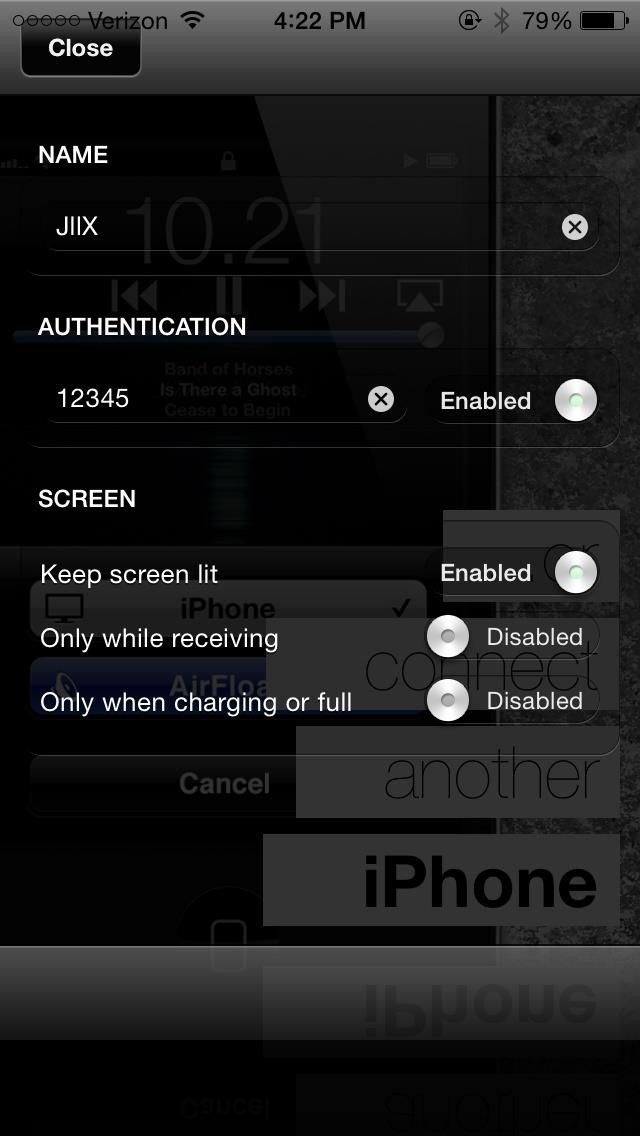 turn-any-ipad-iphone-ipod-touch-into-airplay-receiver-without-jailbreaking-w1456-7 Turn Any iPad, iPhone, or iPod Touch into an AirPlay Receiver—Without Jailbreaking!