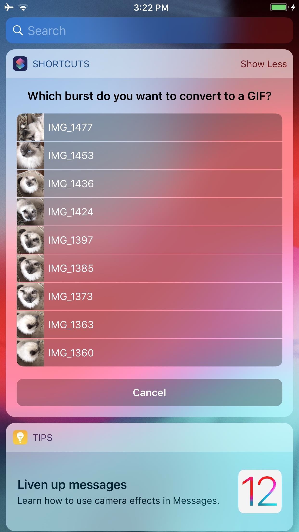 turn-burst-photos-into-gifs-your-iphone-w1456-10 How to Turn Burst Photos into GIFs on Your iPhone