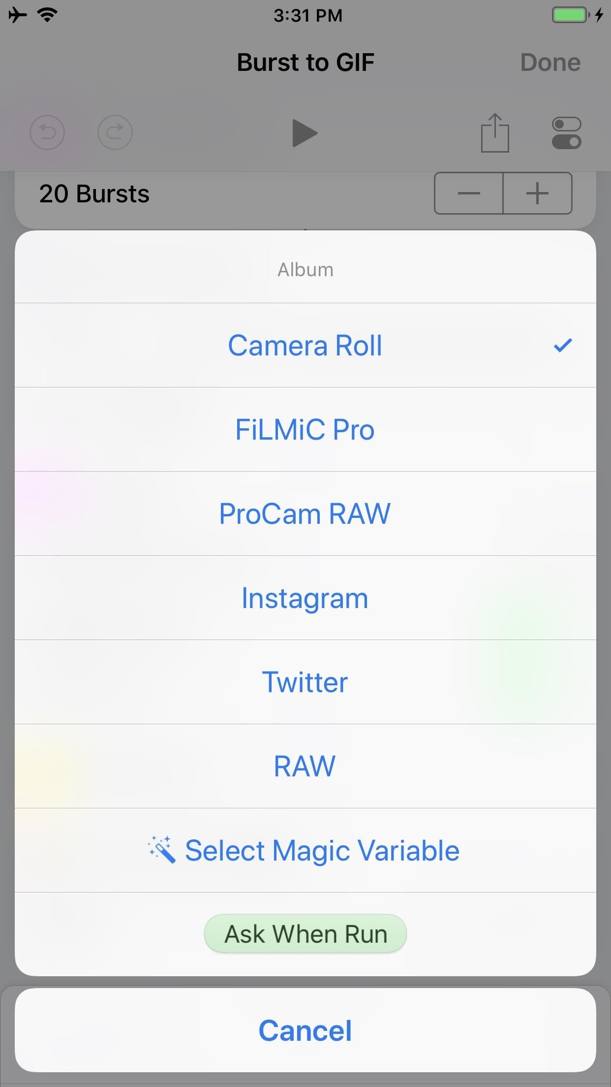 turn-burst-photos-into-gifs-your-iphone-w1456-17 How to Turn Burst Photos into GIFs on Your iPhone