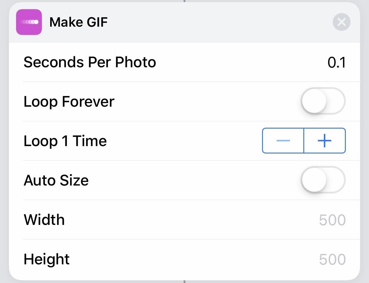 turn-burst-photos-into-gifs-your-iphone-w1456-23 How to Turn Burst Photos into GIFs on Your iPhone
