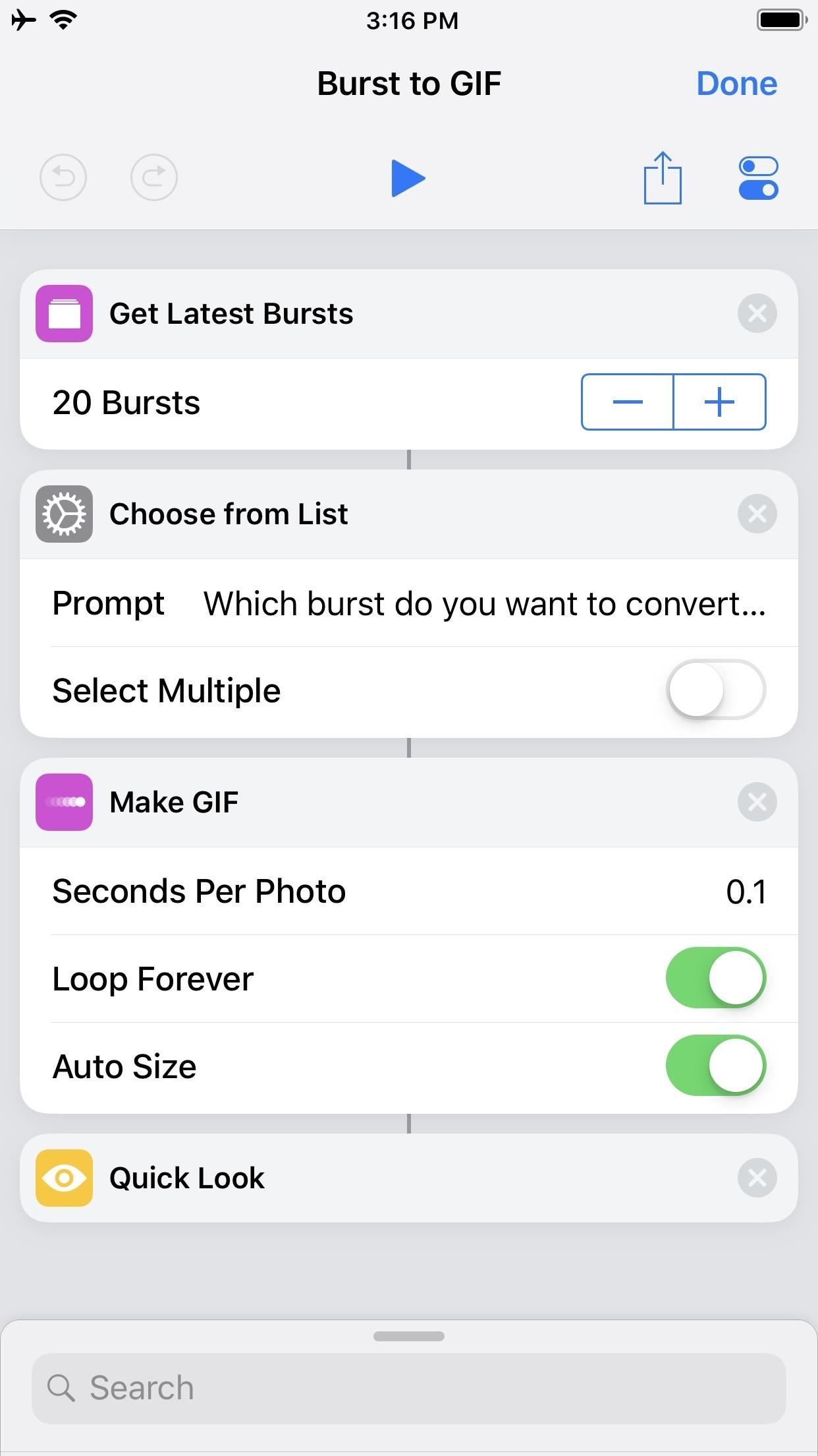 turn-burst-photos-into-gifs-your-iphone-w1456-4 How to Turn Burst Photos into GIFs on Your iPhone