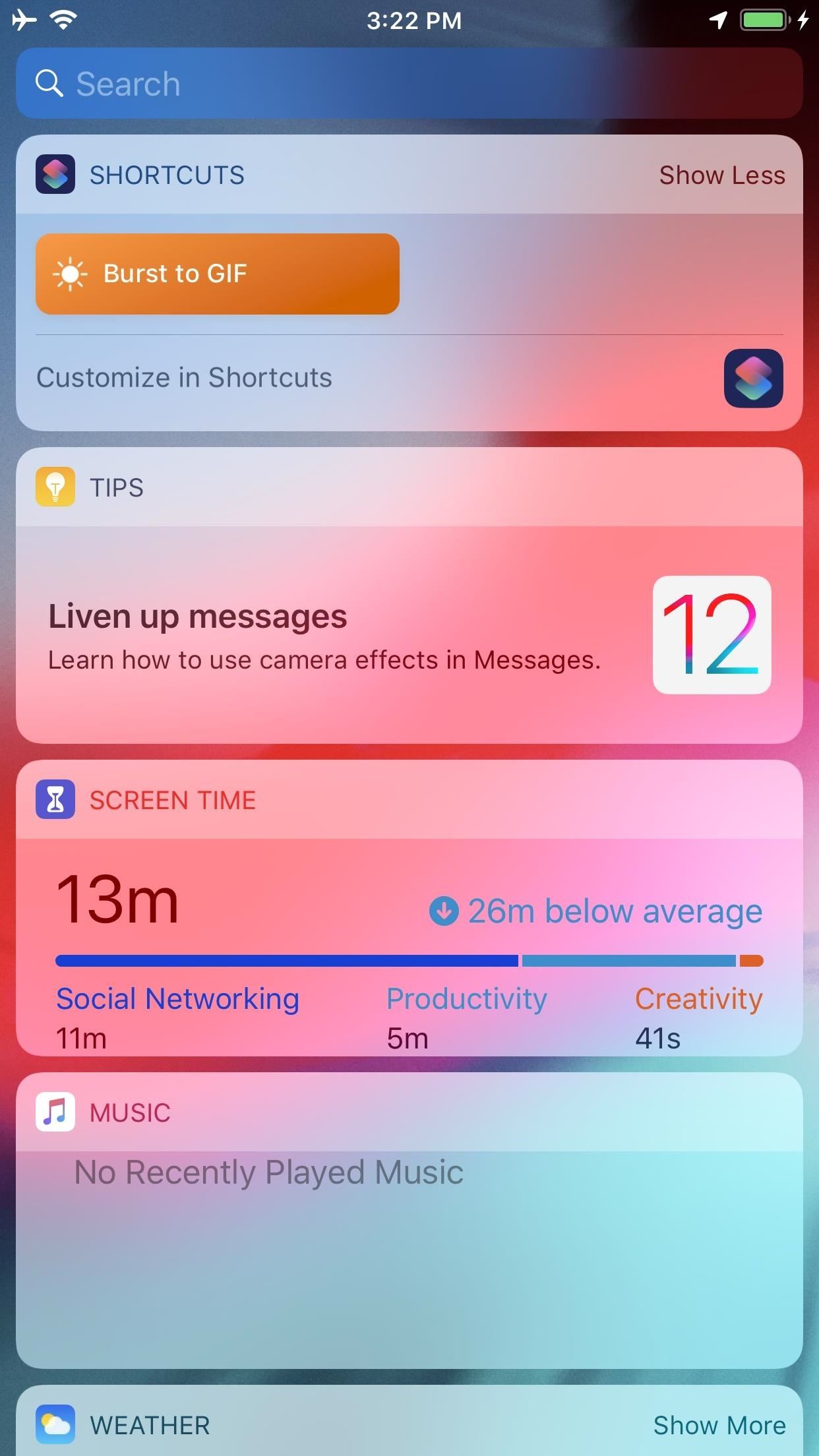 turn-burst-photos-into-gifs-your-iphone-w1456-9 How to Turn Burst Photos into GIFs on Your iPhone