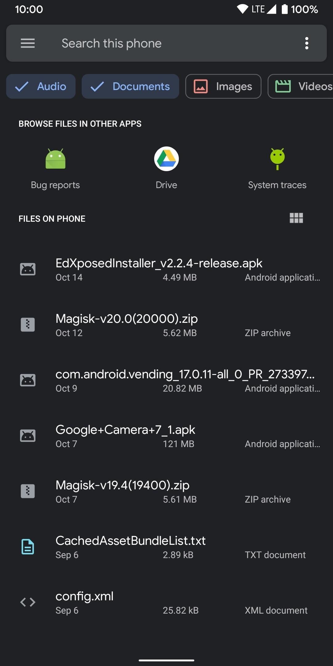 turn-googles-files-app-into-full-fledged-file-manager-w1456-2 How to Turn Google's 'Files' App into a Full-Fledged File Manager