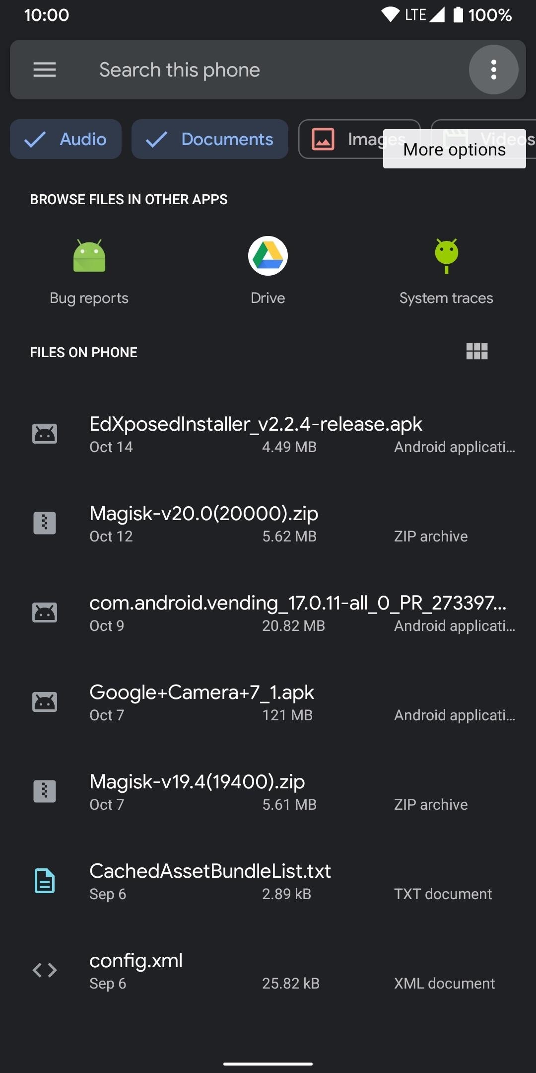 turn-googles-files-app-into-full-fledged-file-manager-w1456-3 How to Turn Google's 'Files' App into a Full-Fledged File Manager