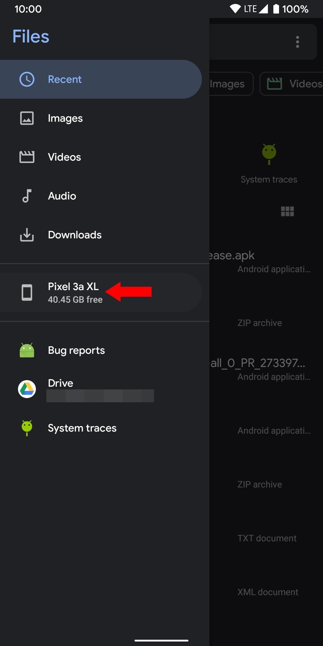 turn-googles-files-app-into-full-fledged-file-manager-w1456-5 How to Turn Google's 'Files' App into a Full-Fledged File Manager