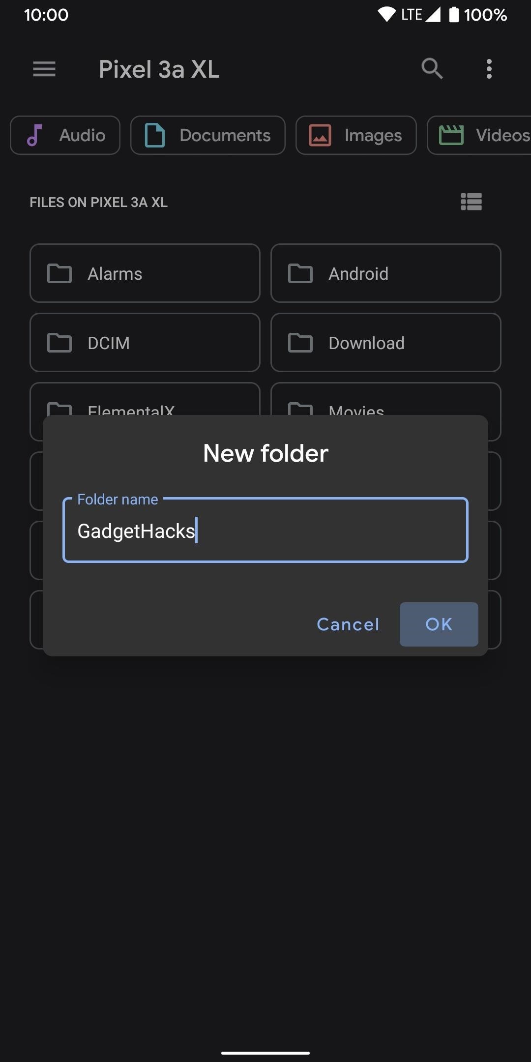 turn-googles-files-app-into-full-fledged-file-manager-w1456-7 How to Turn Google's 'Files' App into a Full-Fledged File Manager