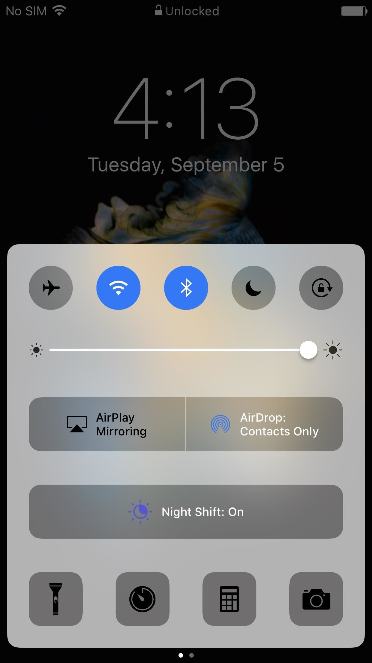 turn-night-shift-mode-ios-11-your-iphone-w1456 How to Turn On Night Shift Mode in iOS 11 on Your iPhone