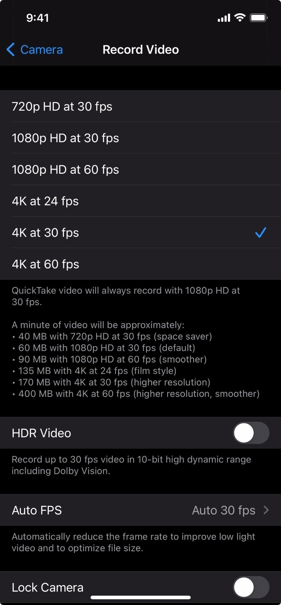 turn-off-hdr-video-recording-your-iphone-12-12-pro-reduce-file-sizes-increase-compatibility-w1456-3 How to Turn Off HDR Video Recording on Your iPhone 12 or 12 Pro to Reduce File Sizes & Increase Compatibility