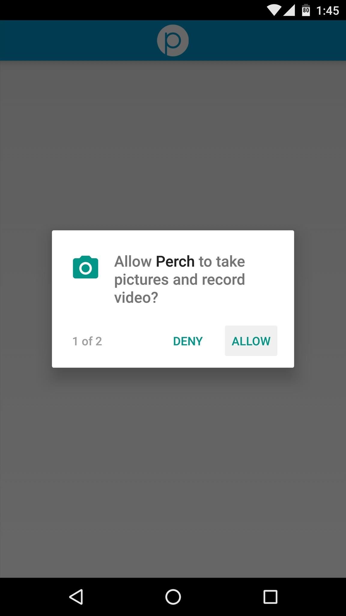 turn-old-android-device-into-security-camera-w1456-4 How to Turn an Old Android Device into a Security Camera