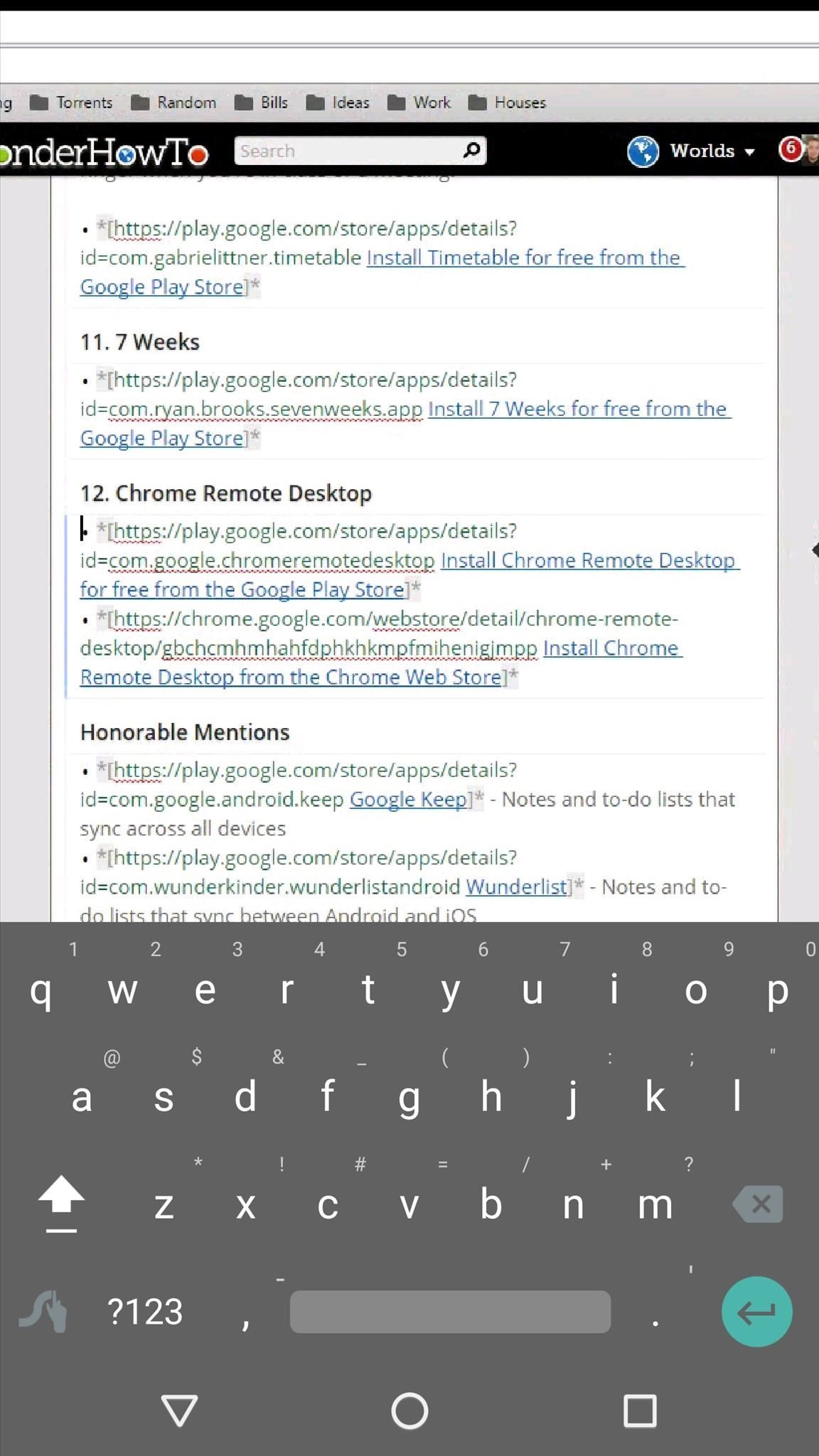 turn-your-android-into-workhorse-with-these-11-productivity-apps-w1456-25 Turn Your Android into a Workhorse with These 11 Productivity Apps