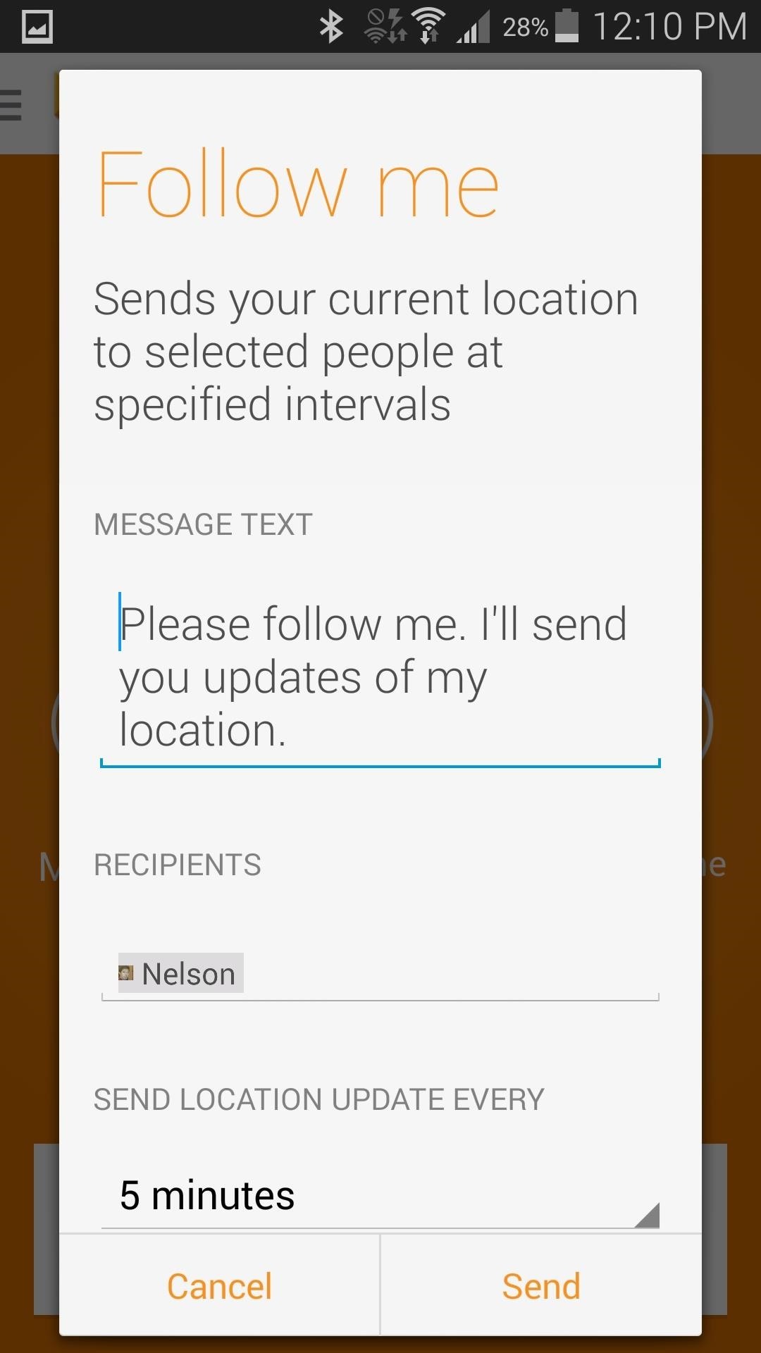 turn-your-android-phone-into-personal-distress-beacon-with-motorolas-exclusive-alert-app-w1456-6 Turn Your Android Phone into a Personal Distress Beacon with Motorola's "Exclusive" Alert App