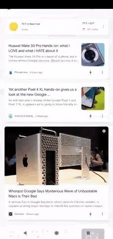 turn-your-galaxy-note-10-into-google-pixel-w1456-4 How to Turn Your Galaxy Note 10+ into a Google Pixel
