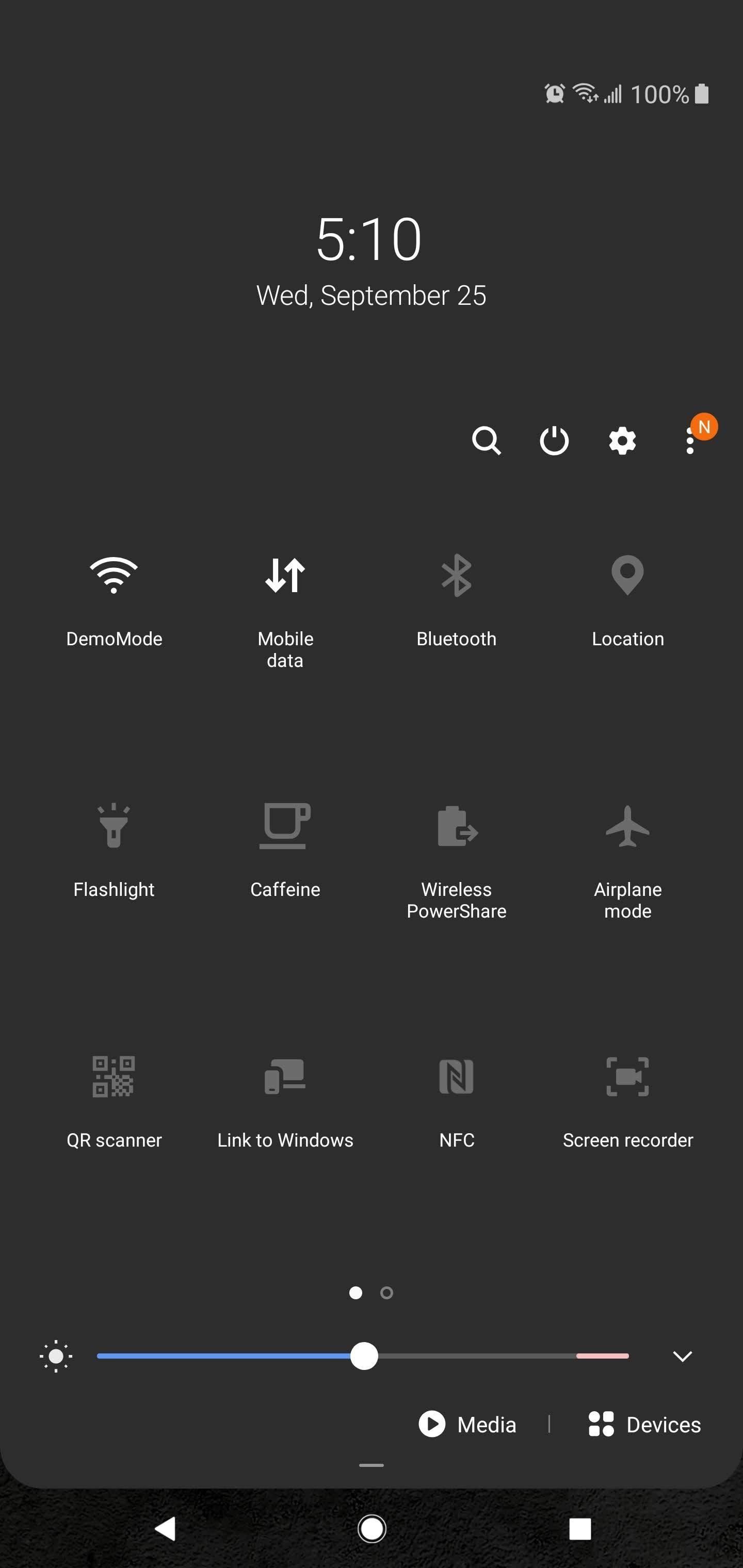 turn-your-galaxy-note-10-into-google-pixel-w1456-5 How to Turn Your Galaxy Note 10+ into a Google Pixel