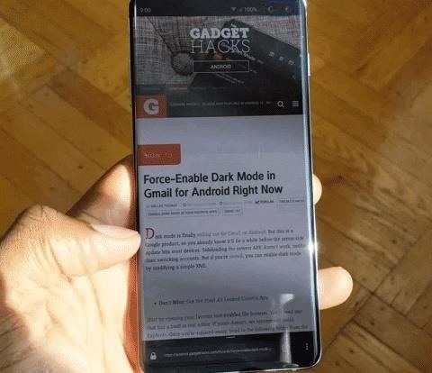 turn-your-galaxy-note-10-into-google-pixel-w1456-7 How to Turn Your Galaxy Note 10+ into a Google Pixel