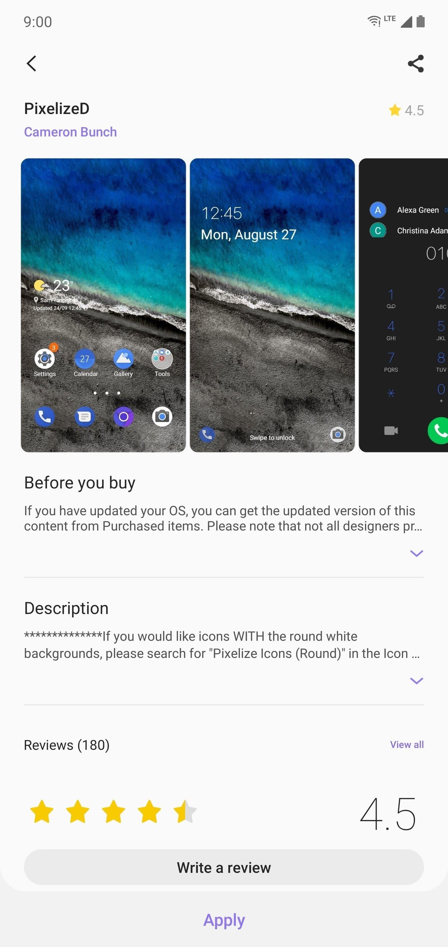 turn-your-galaxy-note-10-into-google-pixel-w1456 How to Turn Your Galaxy Note 10+ into a Google Pixel