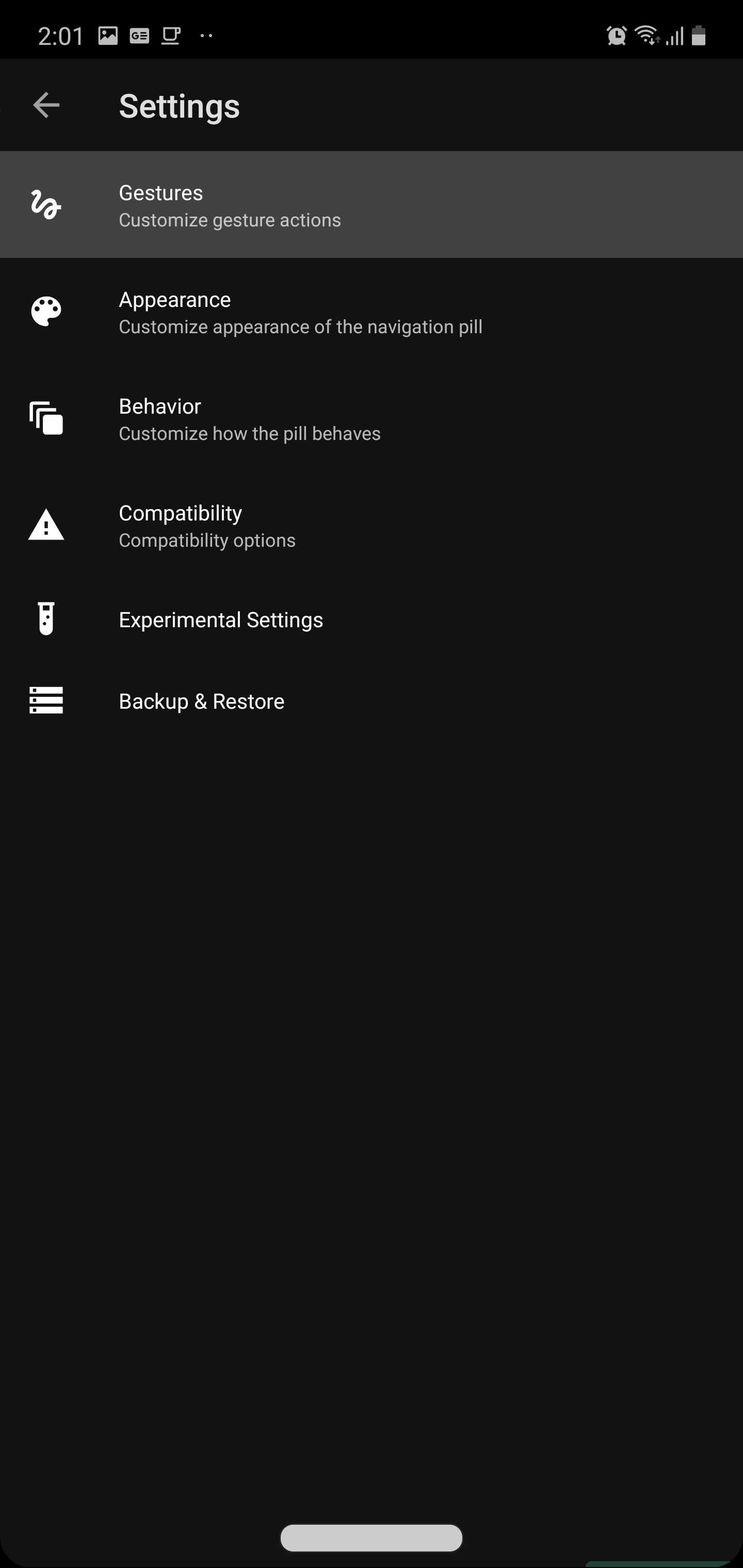 turn-your-galaxy-note-10-into-iphone-11-pro-max-w1456-14 How to Turn Your Galaxy Note 10+ into an iPhone 11 Pro Max