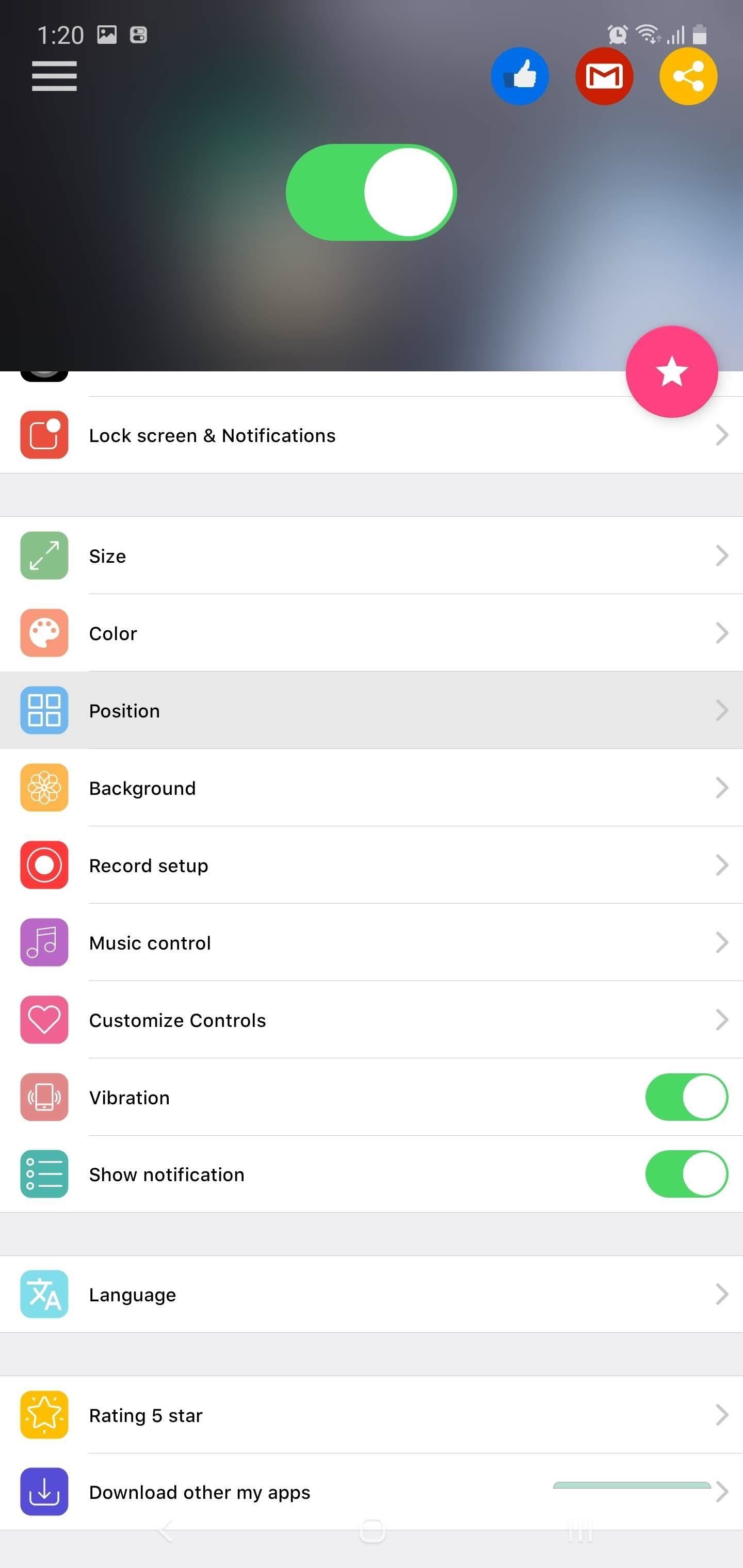 turn-your-galaxy-note-10-into-iphone-11-pro-max-w1456-3 How to Turn Your Galaxy Note 10+ into an iPhone 11 Pro Max