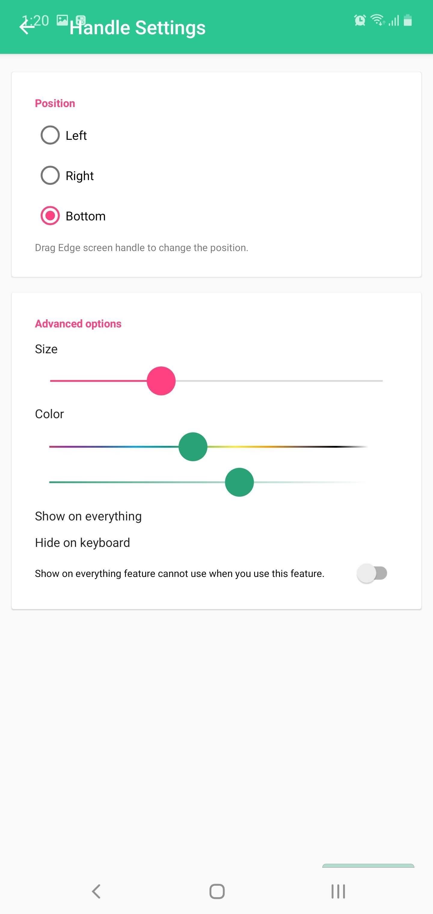 turn-your-galaxy-note-10-into-iphone-11-pro-max-w1456-4 How to Turn Your Galaxy Note 10+ into an iPhone 11 Pro Max