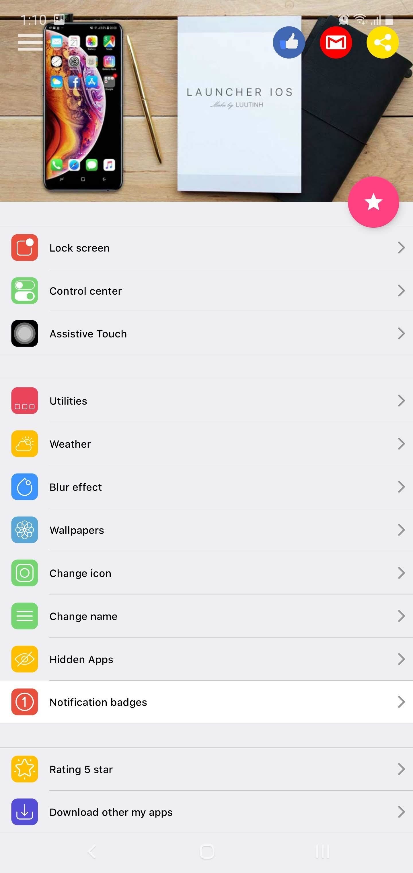 turn-your-galaxy-note-10-into-iphone-11-pro-max-w1456 How to Turn Your Galaxy Note 10+ into an iPhone 11 Pro Max
