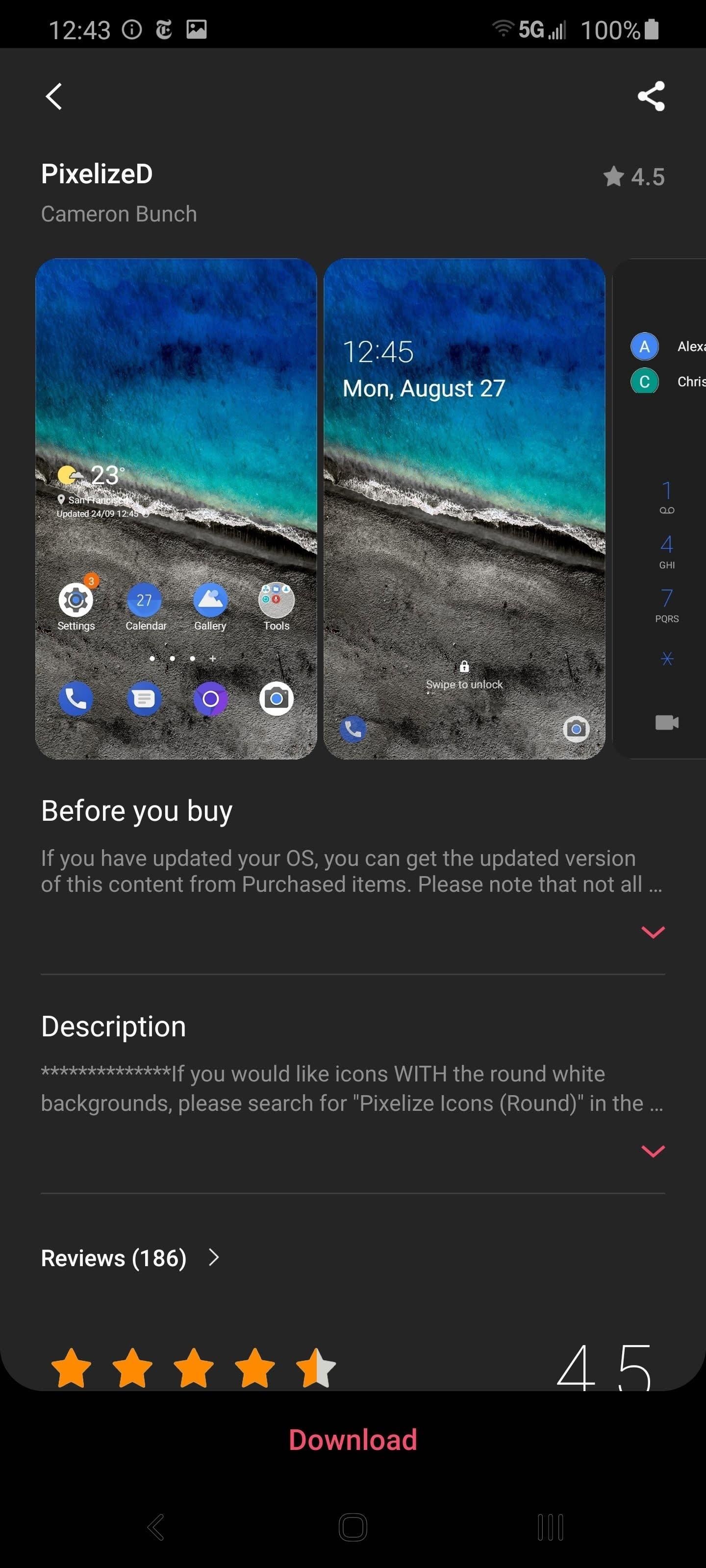 turn-your-galaxy-s20-into-google-pixel-11-steps-w1456-1 Turn Your Galaxy S20 into a Google Pixel in 11 Steps