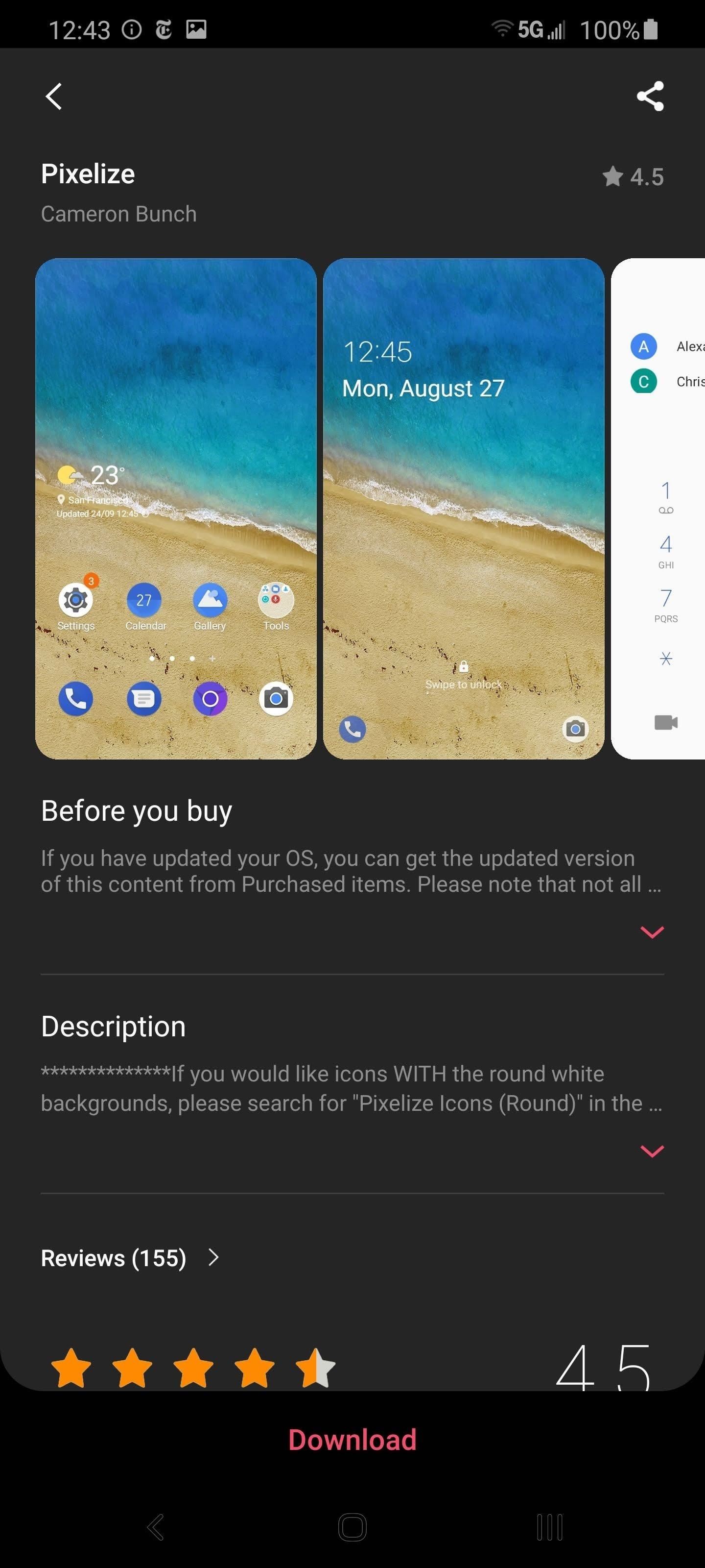 turn-your-galaxy-s20-into-google-pixel-11-steps-w1456 Turn Your Galaxy S20 into a Google Pixel in 11 Steps
