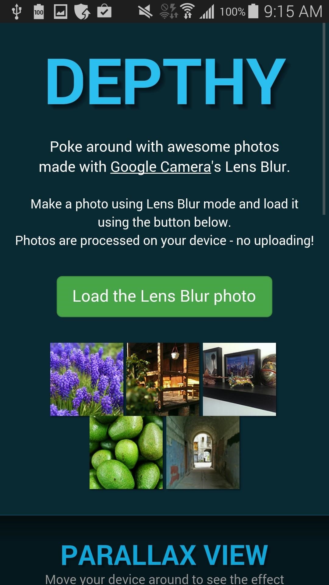 turn-your-google-camera-lens-blur-photos-into-parallax-images-w1456-4 How to Turn Your Google Camera Lens Blur Photos into Parallax Images