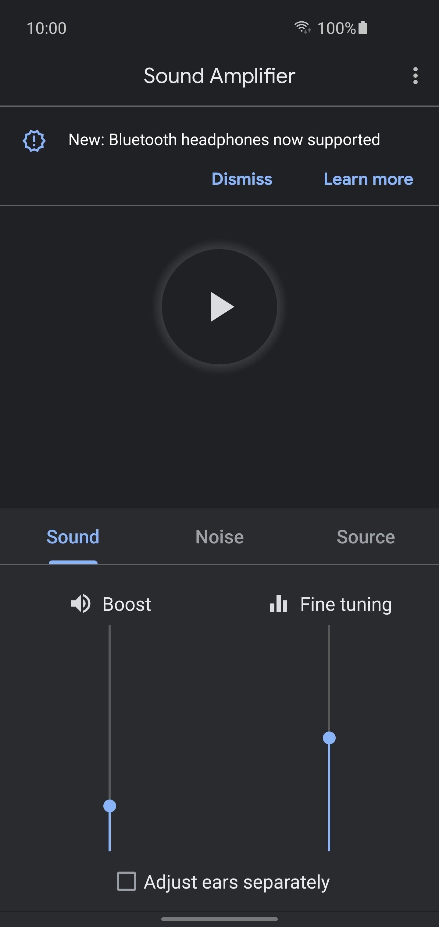 How to Turn Your Google Pixel Buds into Hearing Aids