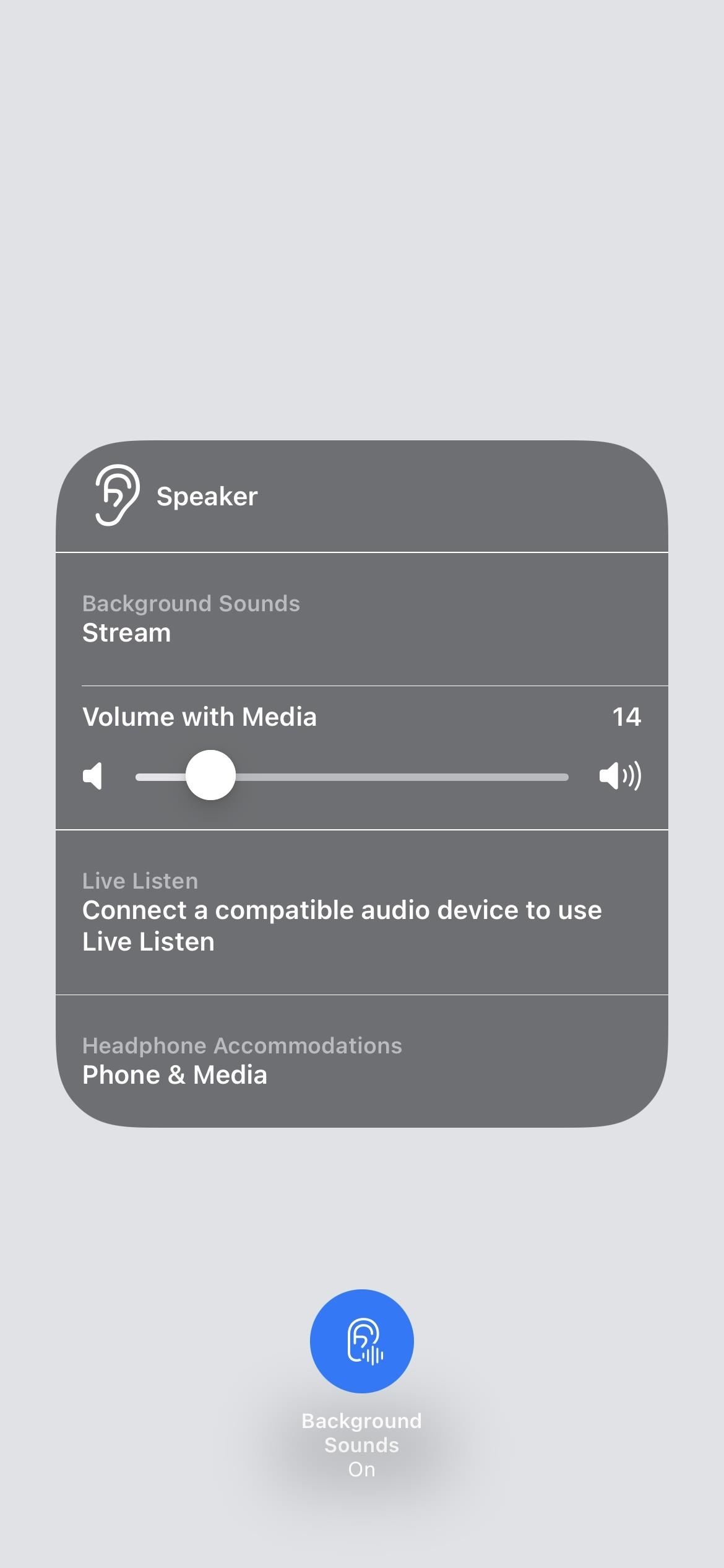 turn-your-iphone-into-personal-sound-machine-help-you-focus-rest-and-stay-calm-w1456-10 Turn Your iPhone into a Personal Sound Machine to Help You Focus, Rest, and Stay Calm