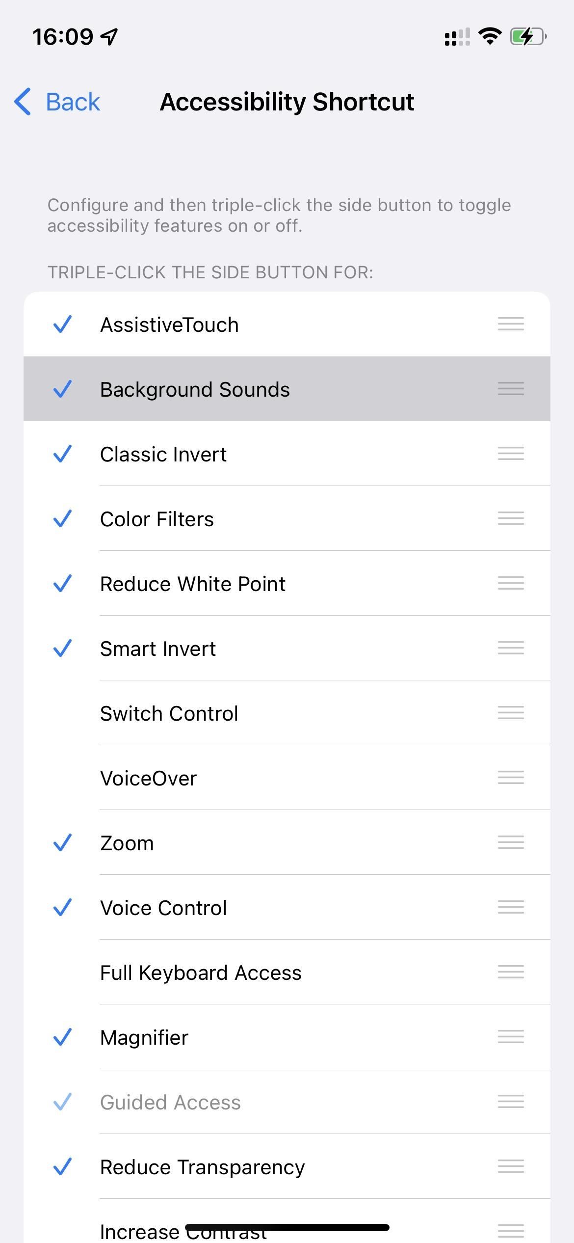 turn-your-iphone-into-personal-sound-machine-help-you-focus-rest-and-stay-calm-w1456-12 Turn Your iPhone into a Personal Sound Machine to Help You Focus, Rest, and Stay Calm