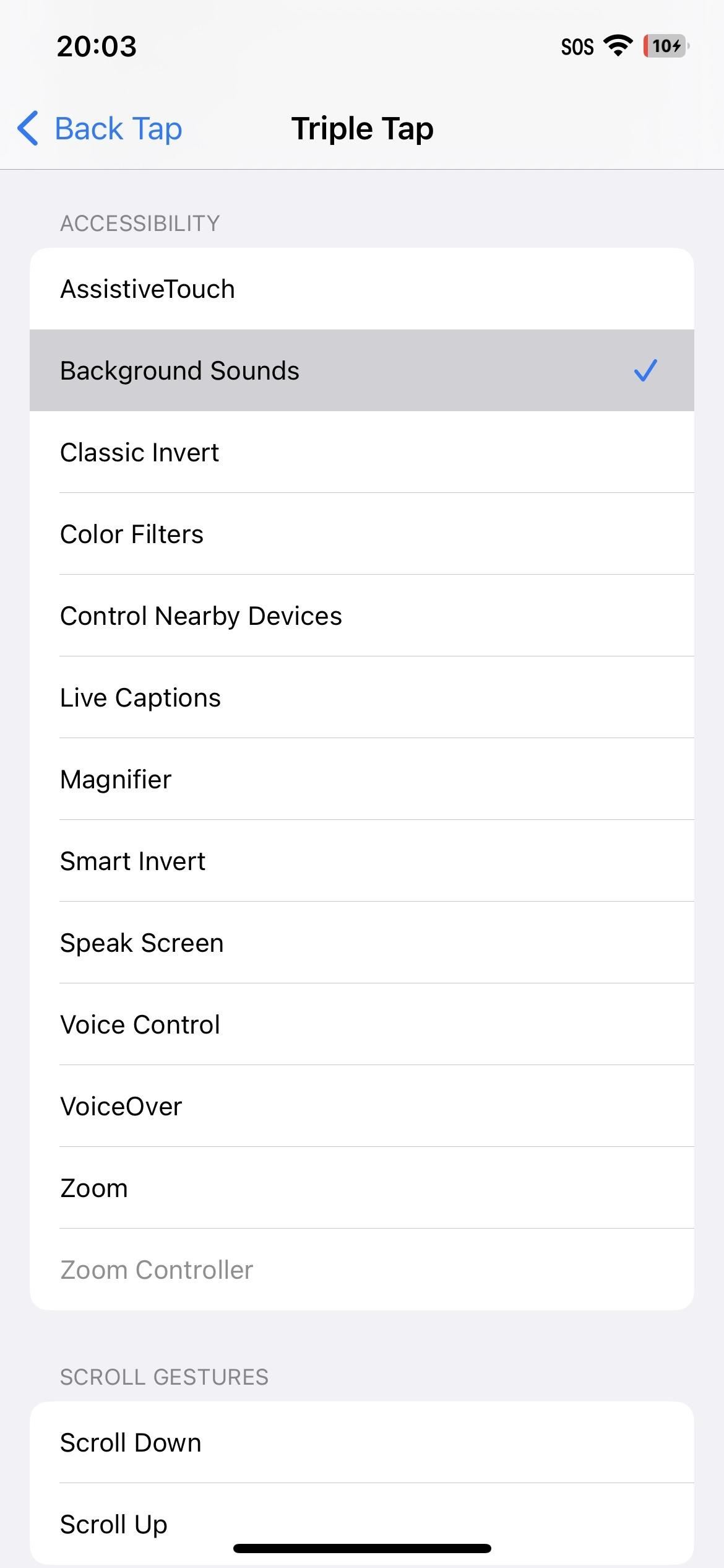 turn-your-iphone-into-personal-sound-machine-help-you-focus-rest-and-stay-calm-w1456-15 Turn Your iPhone into a Personal Sound Machine to Help You Focus, Rest, and Stay Calm