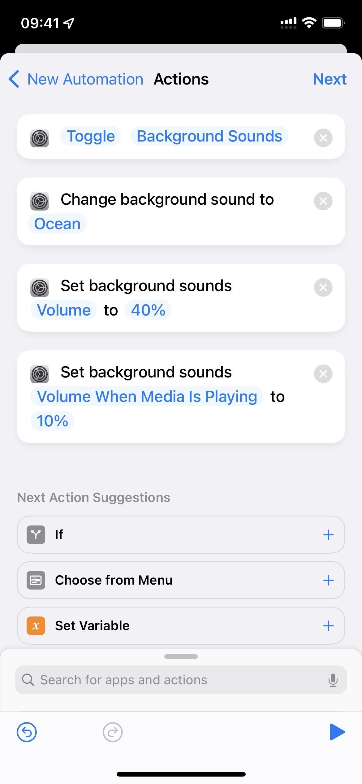turn-your-iphone-into-personal-sound-machine-help-you-focus-rest-and-stay-calm-w1456-16 Turn Your iPhone into a Personal Sound Machine to Help You Focus, Rest, and Stay Calm
