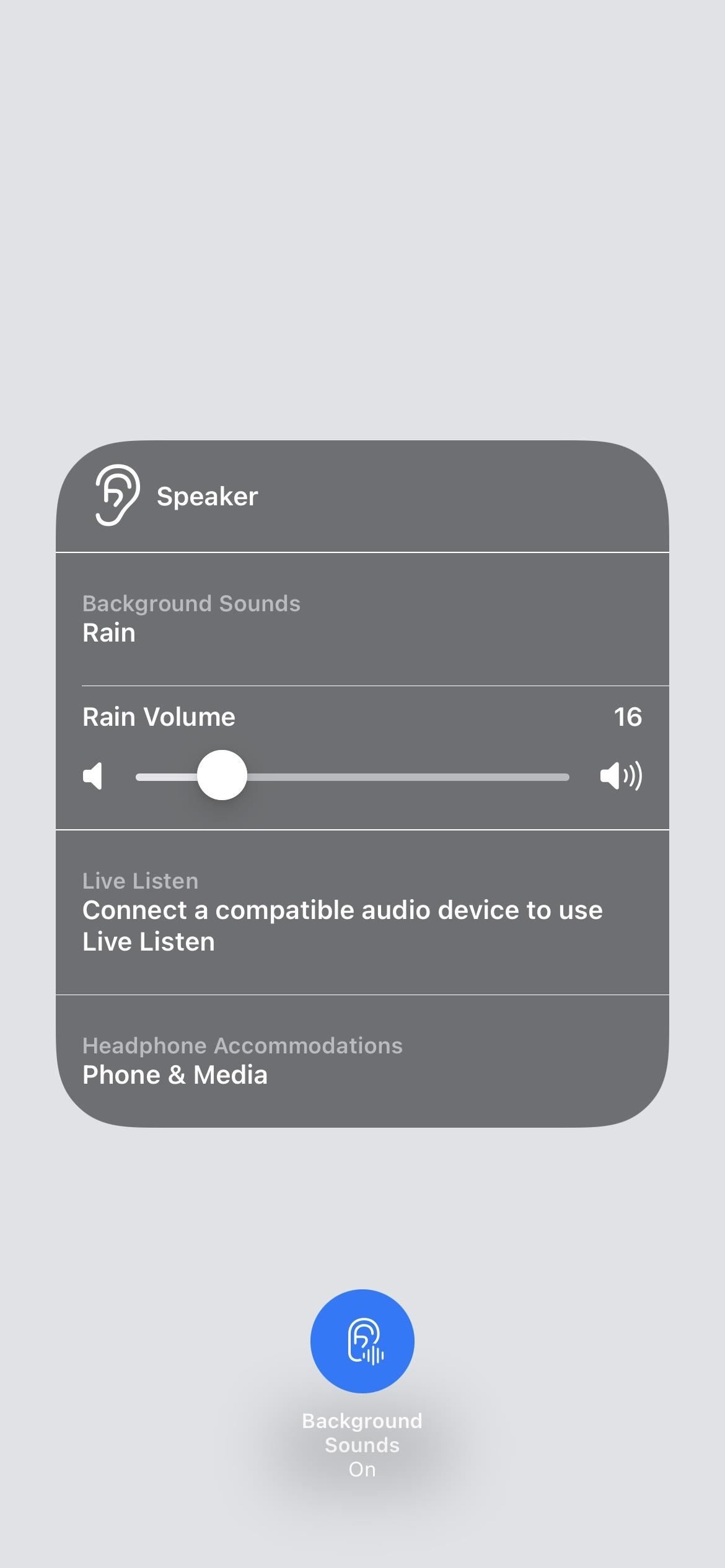 turn-your-iphone-into-personal-sound-machine-help-you-focus-rest-and-stay-calm-w1456-7 Turn Your iPhone into a Personal Sound Machine to Help You Focus, Rest, and Stay Calm