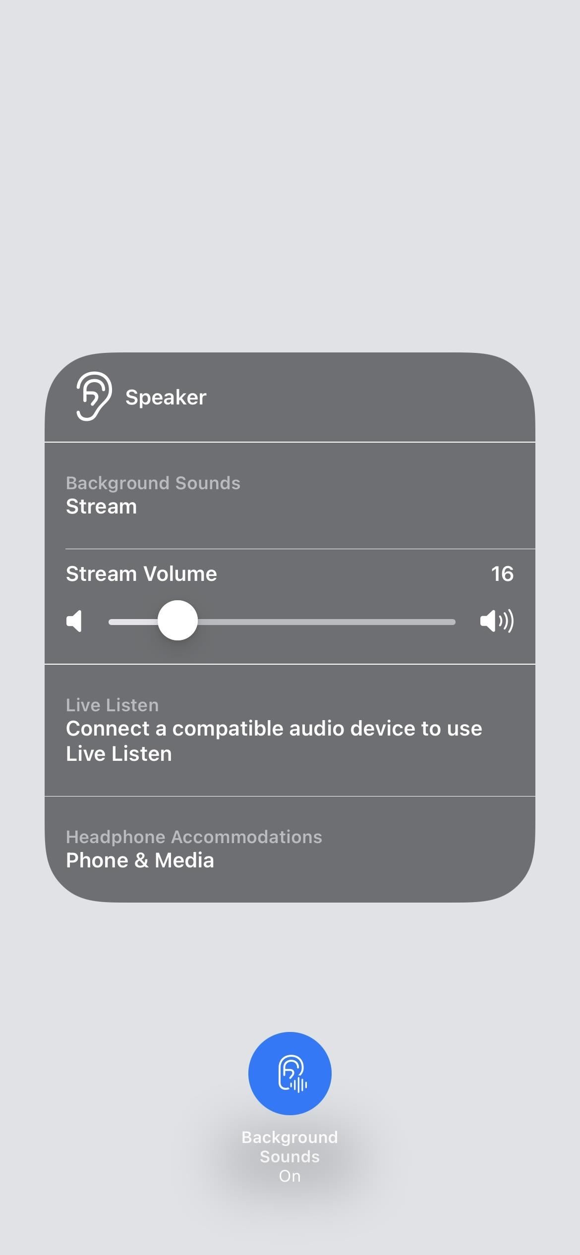 turn-your-iphone-into-personal-sound-machine-help-you-focus-rest-and-stay-calm-w1456-9 Turn Your iPhone into a Personal Sound Machine to Help You Focus, Rest, and Stay Calm