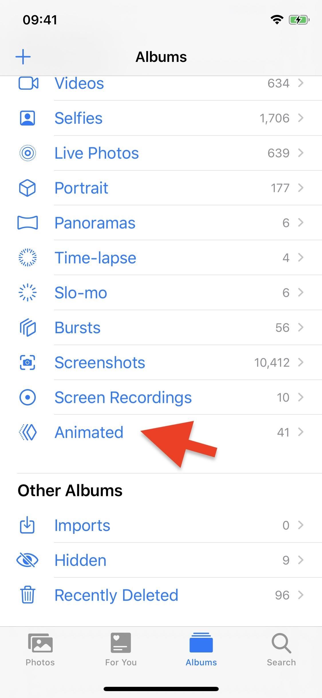 turn-your-live-photos-into-looping-bouncing-gif-like-videos-anyone-can-watch-w1456-7 Turn Your Live Photos into Looping or Bouncing GIF-Like Videos That Anyone Can Watch