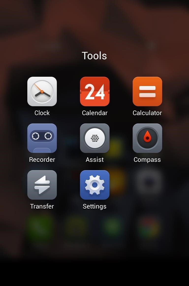 turn-your-nexus-4-into-android-ios-hybrid-w1456-13 How to Turn Your Nexus 4 into an Android/iOS Hybrid
