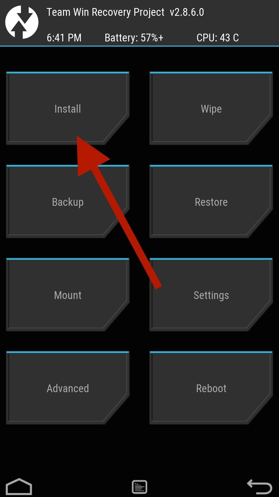 turn-your-oneplus-one-into-android-ios-hybrid-w1456-1 How to Turn Your OnePlus One into an Android/iOS Hybrid