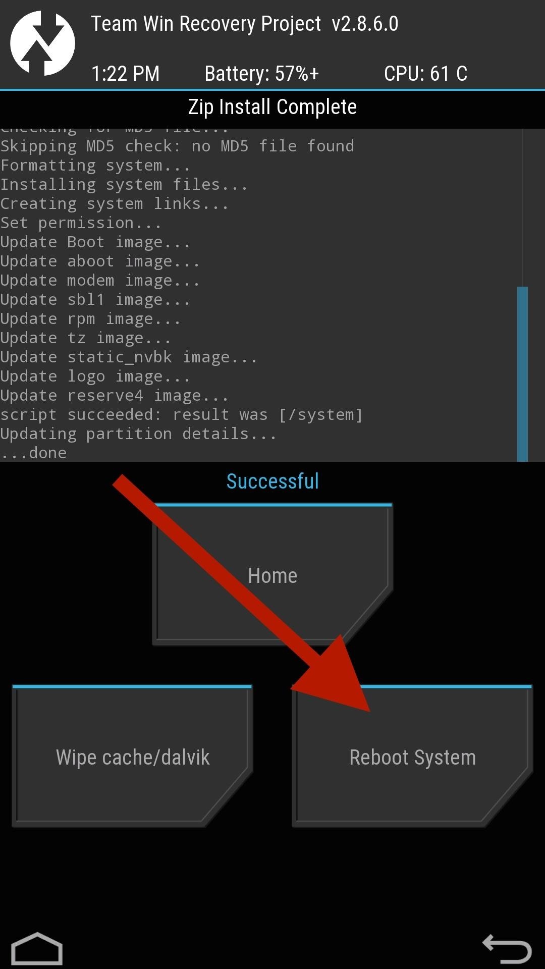 turn-your-oneplus-one-into-android-ios-hybrid-w1456-4 How to Turn Your OnePlus One into an Android/iOS Hybrid
