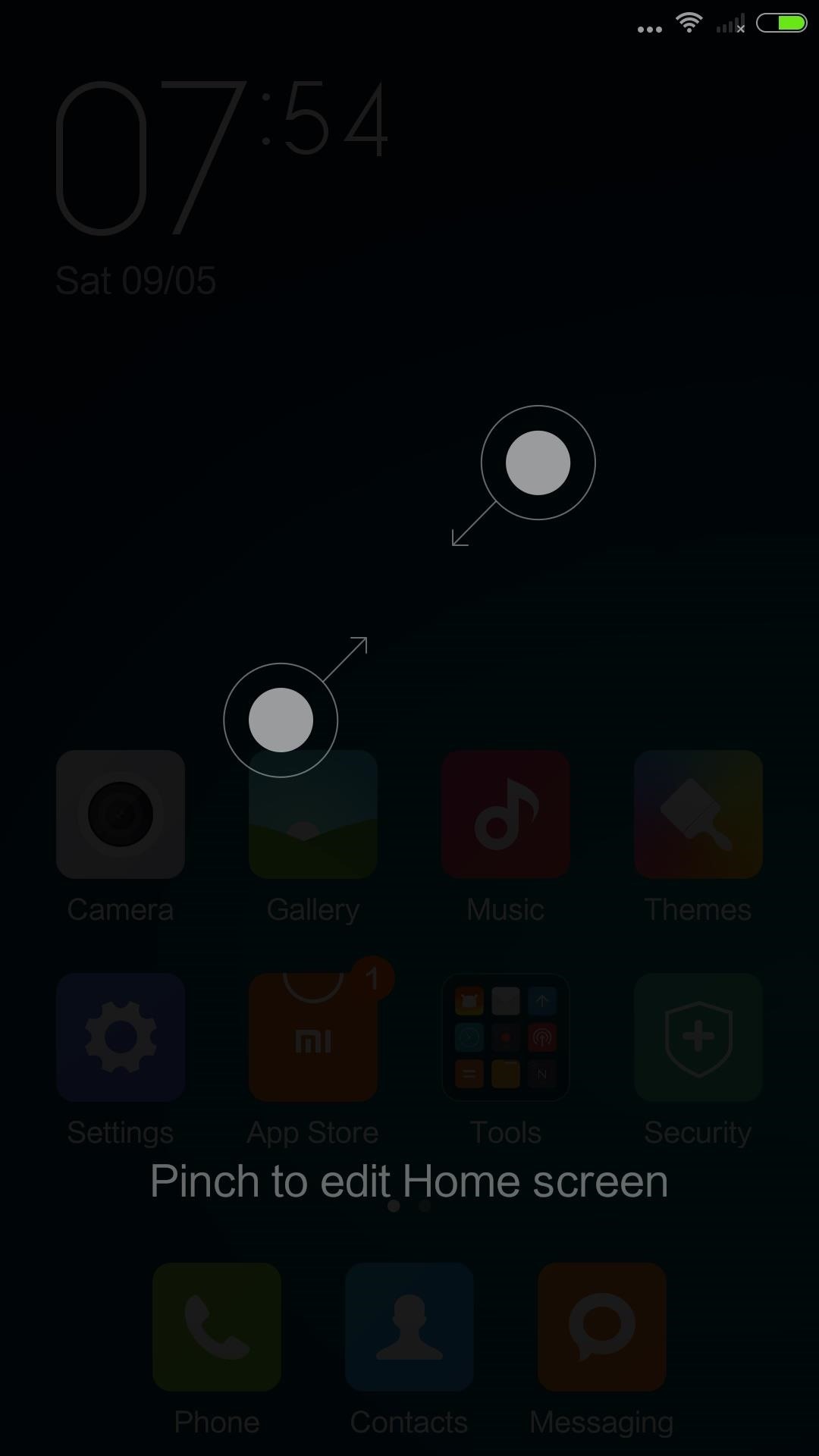 turn-your-oneplus-one-into-android-ios-hybrid-w1456-6 How to Turn Your OnePlus One into an Android/iOS Hybrid