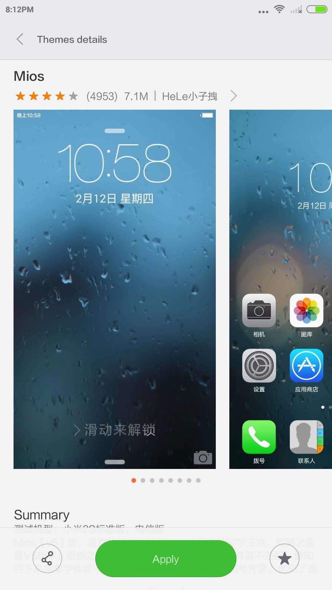 turn-your-oneplus-one-into-android-ios-hybrid-w1456-9 How to Turn Your OnePlus One into an Android/iOS Hybrid