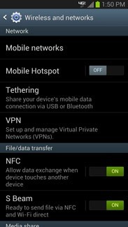 turn-your-samsung-galaxy-s3-into-free-wi-fi-hotspot-w1456-2 How to Turn Your Samsung Galaxy S3 into a Free Wi-Fi Hotspot