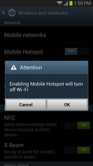 turn-your-samsung-galaxy-s3-into-free-wi-fi-hotspot-w1456-3 How to Turn Your Samsung Galaxy S3 into a Free Wi-Fi Hotspot