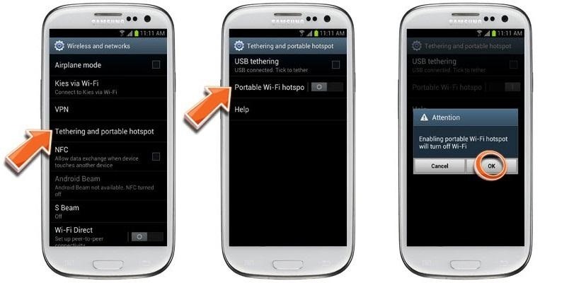 turn-your-samsung-galaxy-s3-into-free-wi-fi-hotspot-w1456-4 How to Turn Your Samsung Galaxy S3 into a Free Wi-Fi Hotspot