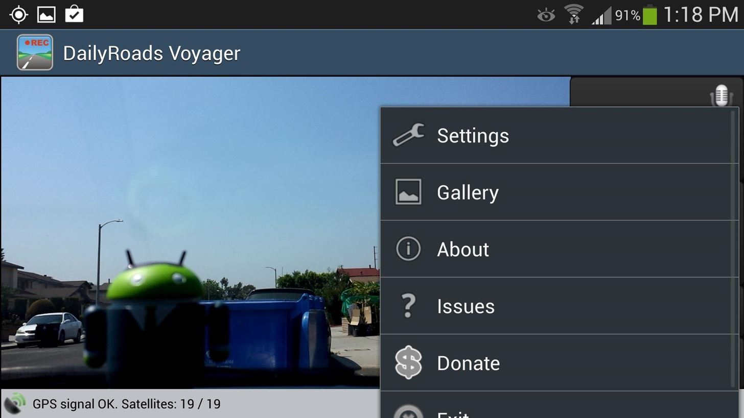turn-your-samsung-galaxy-s4-into-dashcam-capture-car-accidents-freak-events-more-w1456-2 How to Turn Your Samsung Galaxy S4 into a Dashcam to Capture Car Accidents, Freak Events, & More