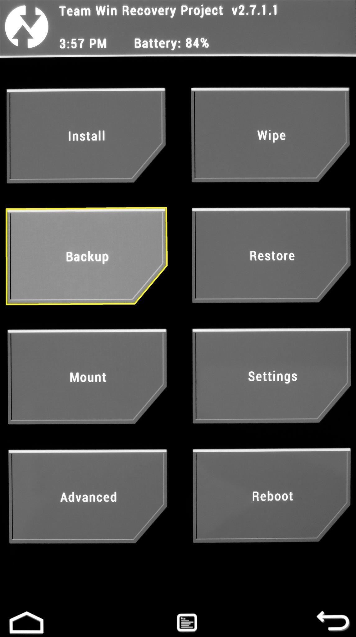ultimate-guide-using-twrp-only-custom-recovery-youll-ever-need-w1456-1 The Ultimate Guide to Using TWRP: The Only Custom Recovery You'll Ever Need
